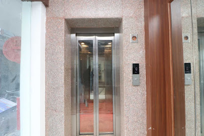 Hotel O Central Plaza