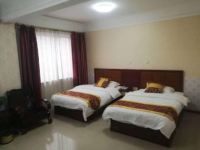 Jianping Shengtai Business Hotel