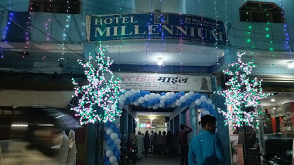 Hotel Millennium Residential