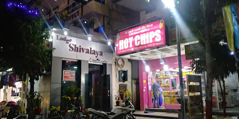 SPOT ON 68740 Shiv Shakti