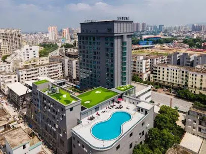 Jinquan Yujing Hotel