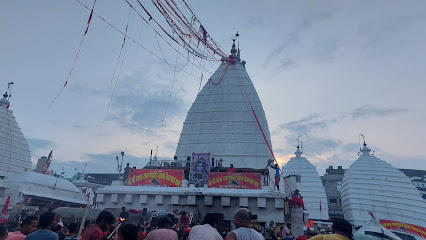 Hotel Lakhdatar Deoghar