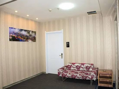 Ji'an Lanjue Business Hotel