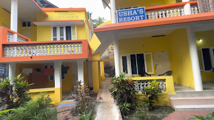 Hotel ushas