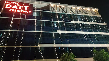 Hotel Datt Residency