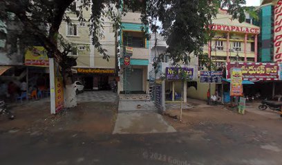 Annadhi amurth thulya tea stall