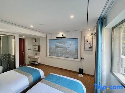 zhuli Private Soup Hotel Beijing
