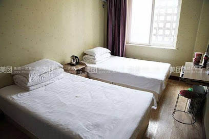 Fuxin Ziye Business Leisure Hotel