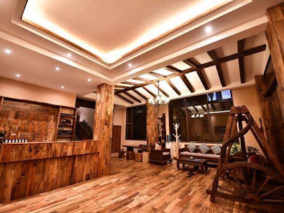 Bujian Busan Hotel