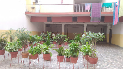 Hotel Jamuna Varanasi