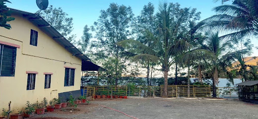 KusKhind Resort and Lodging