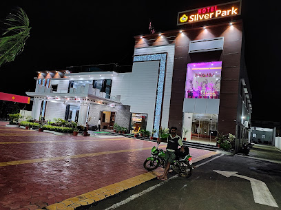 Hotel Silver Park