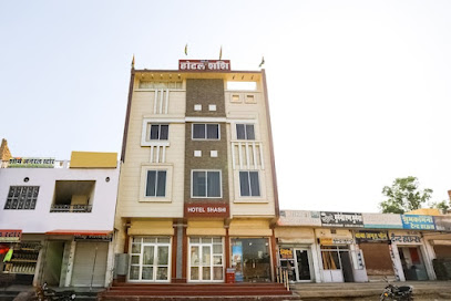 Hotel O by OYO Shashi