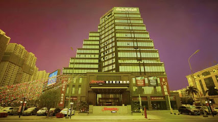 Hampton By Hilton Shunde Longjiang