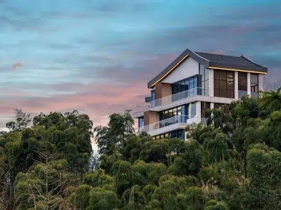 BANSHANYINZHU RESORT HOTEL