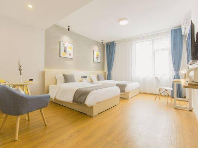 Yunyi Pusu Hotel