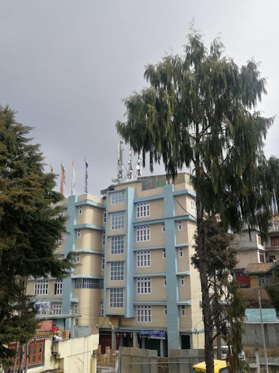 Hotel Grand