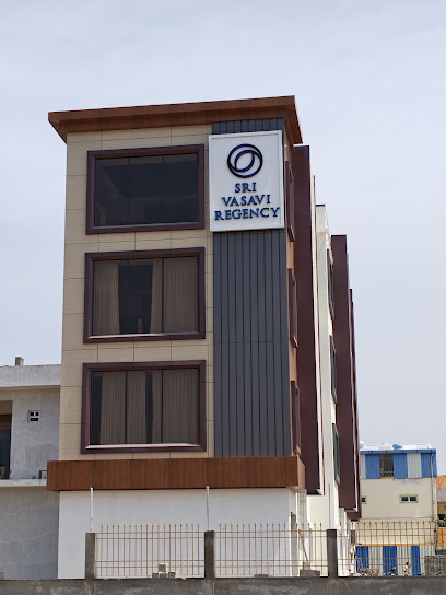 Hotel Sri Vasavi Regency