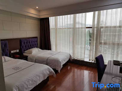 Shehong Loman Hotel