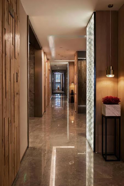 Qingyue Hotel