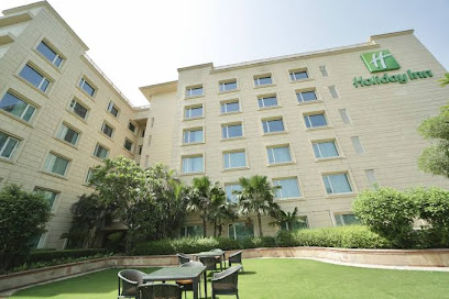 Holiday Inn Agra Mg Road, an IHG Hotel