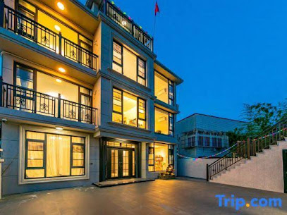 Zhujiajian Xinshe Homestay