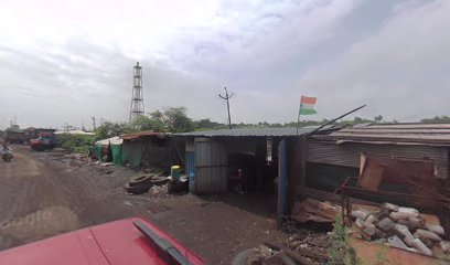 माहादेव होटल