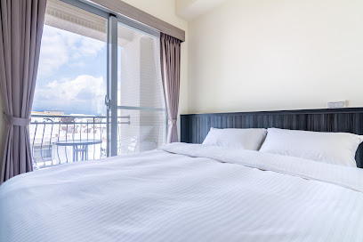 水艺芳homey民宿