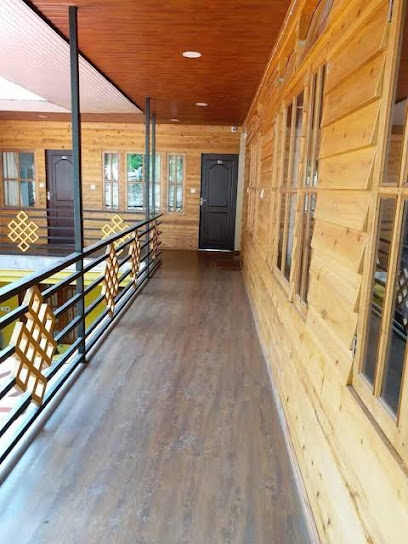 OYO Hotel Oak Ridge