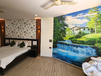 Hotel The Sapphire
