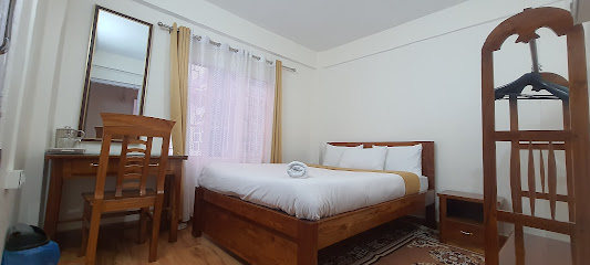 Shree Niwas Homestay