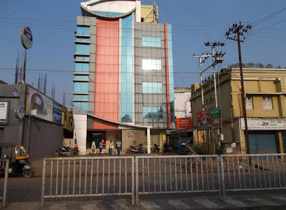 Hotel Miland Palace