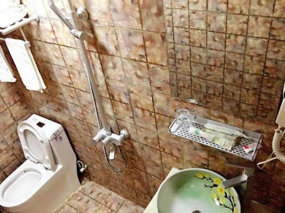 创新旅馆