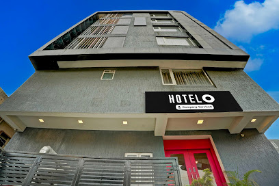 Hotel O Ulsoor Near Halasuru Metro Station