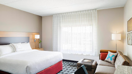 TownePlace Suites El Paso North