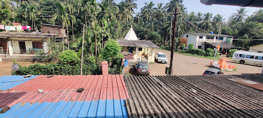 Lakshmi Niwas Guest House