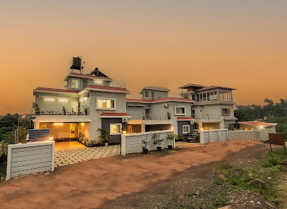 Flower Villa