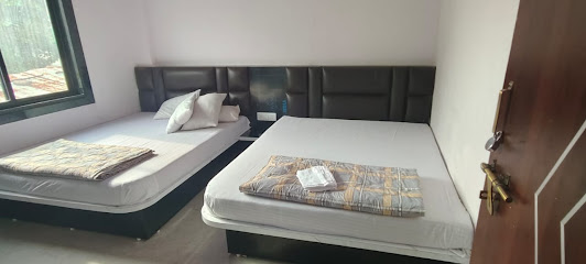 Hotel shree ji palace