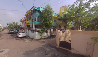 Bijasani Hotel