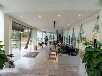 Teng Chong Lanshu Star Forest Hot Springs Resort