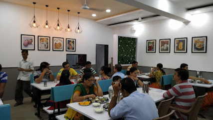 Hotel Suruchi Pure Veg