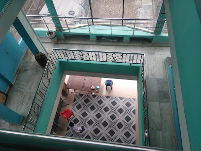 Reddy Lodge And Hotel