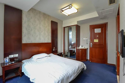 嘉年华商务酒店