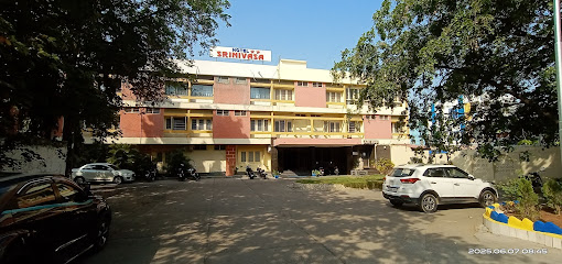 Hotel Srinivasa