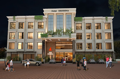 Hotel Krishna