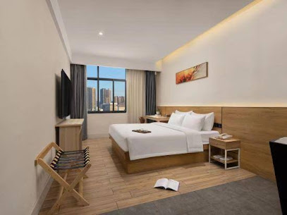 View movie hotel