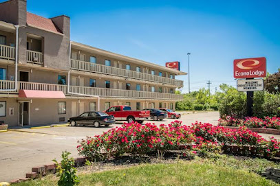 Motel 6 Cincinnati, OH