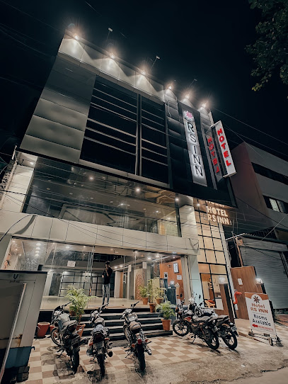 HOTEL RS INN INDORE