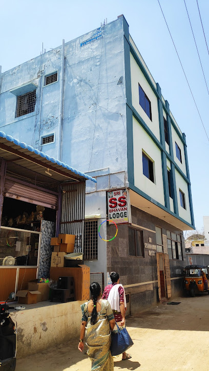 Shree Sushameendra Bhavana