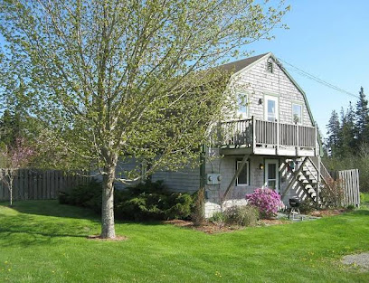 Seaside Cottages